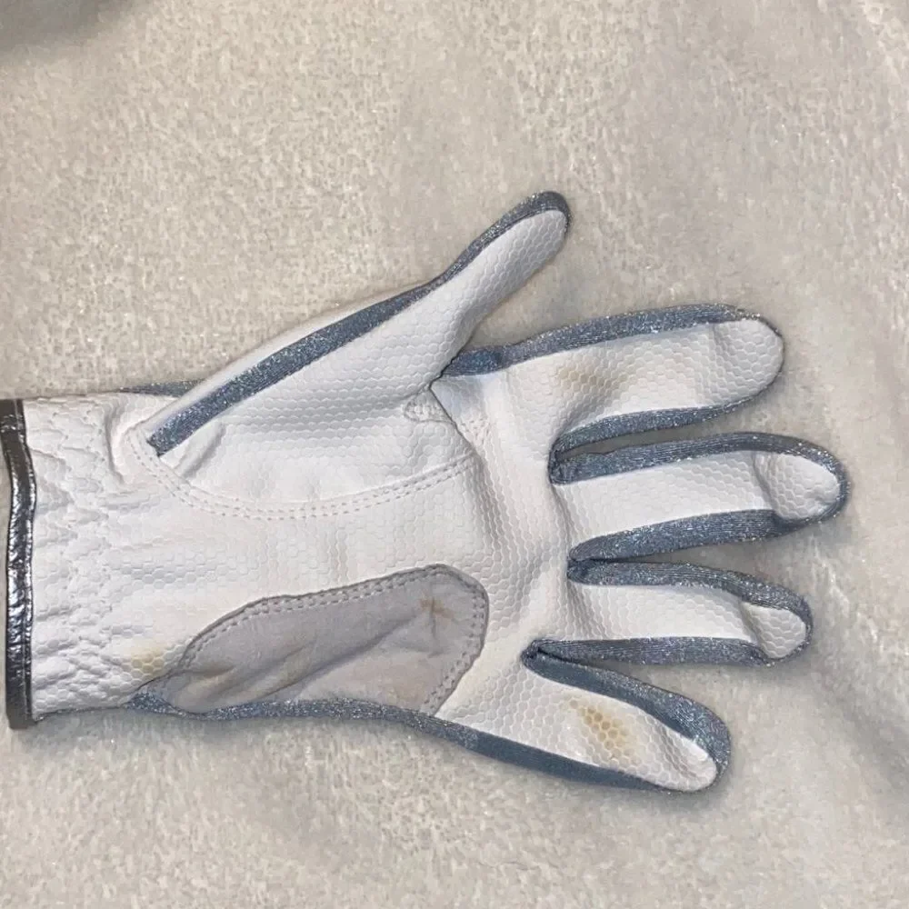 Orlimar JR Synthetic Golf Glove One Size Fits All‎